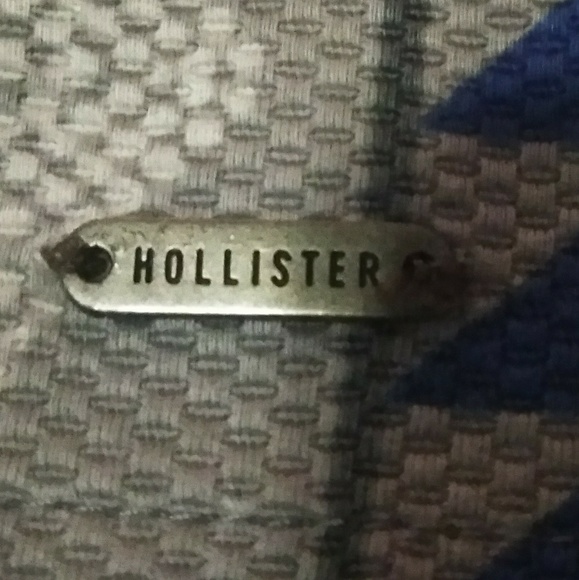 Hollister mini skirt - Picture 2 of 3